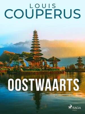 cover image of Oostwaarts
